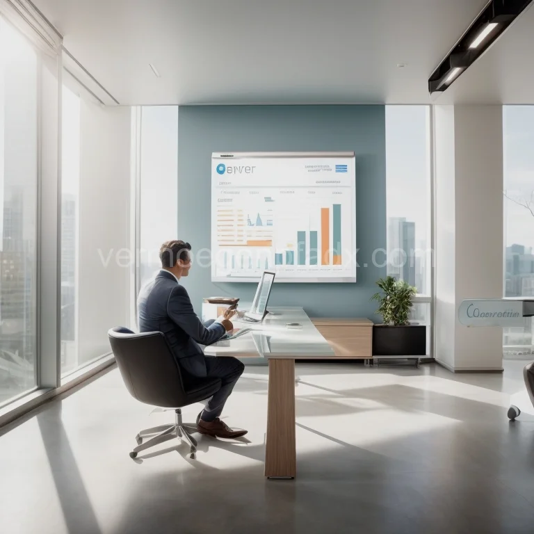 Ganzheitliche Planung mit Weitblick